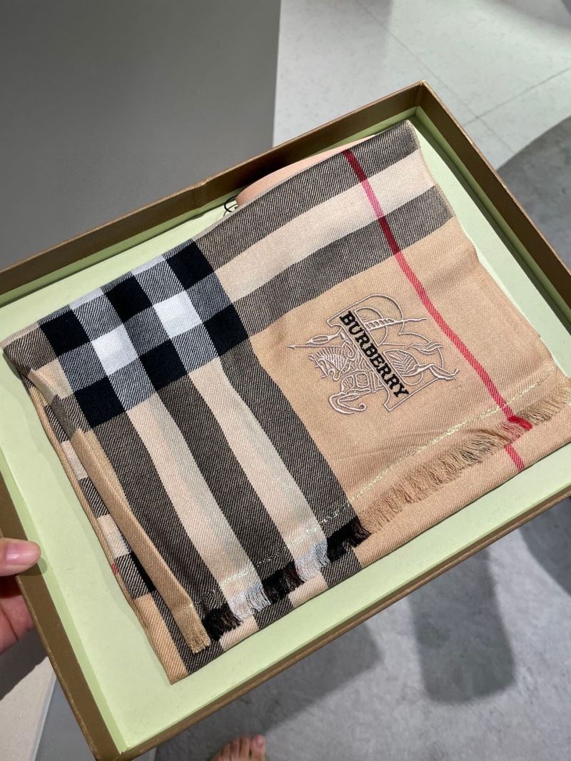 Burberry Scarf